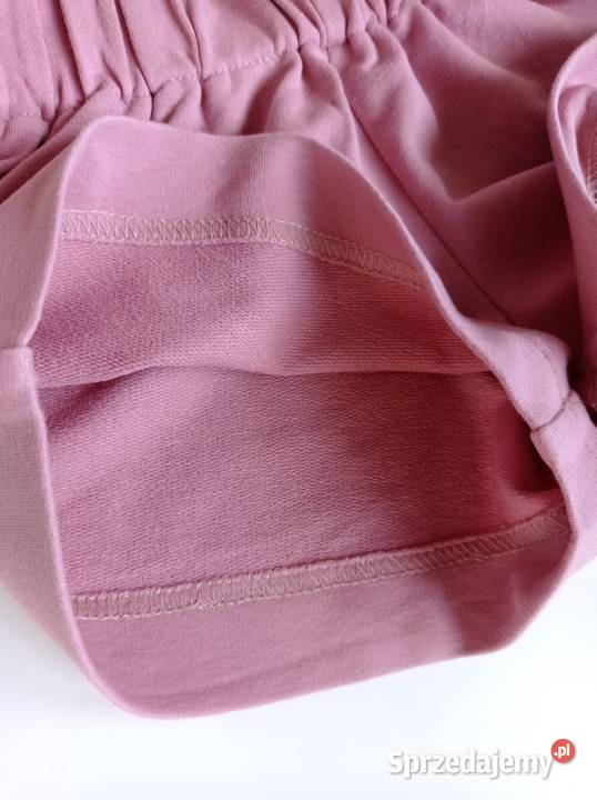 Krótkie spodenki PoliOli 9298 Spodnie Katowice sprzedam