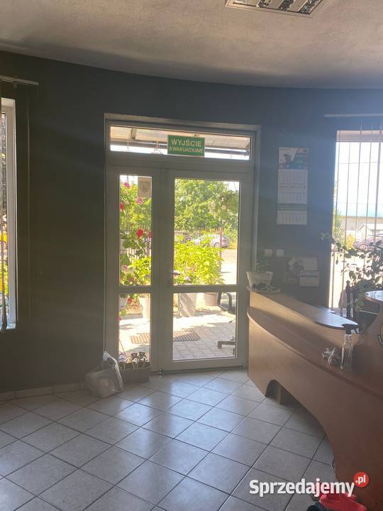 Syndyk sprzeda nieruchomość w Skawinie Skawina