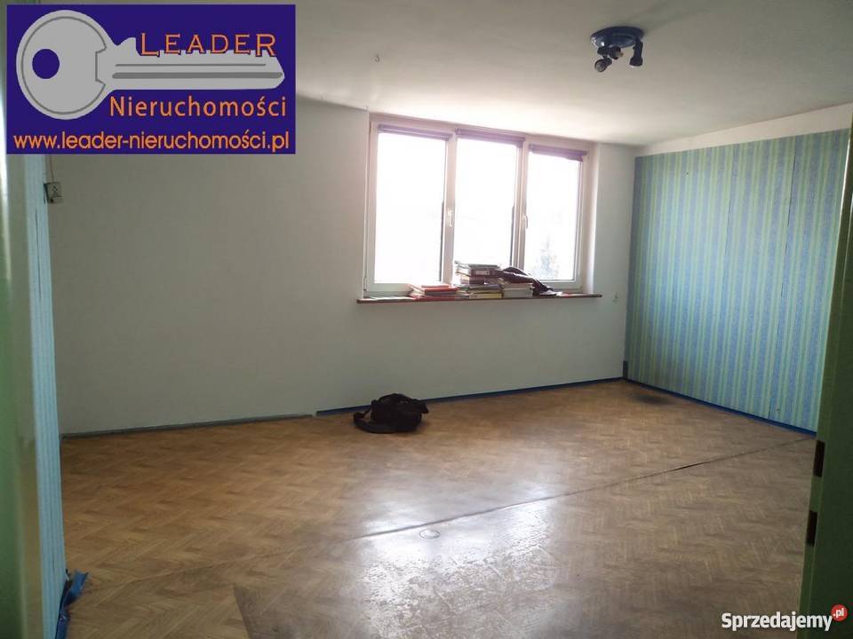 Kawalerka na sprzedaż Konarskiego własność lubuskie Świebodzin