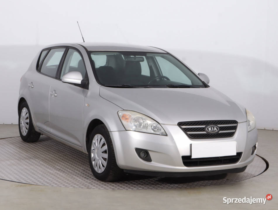 Kia Ceed 14 CVVT Piaseczno