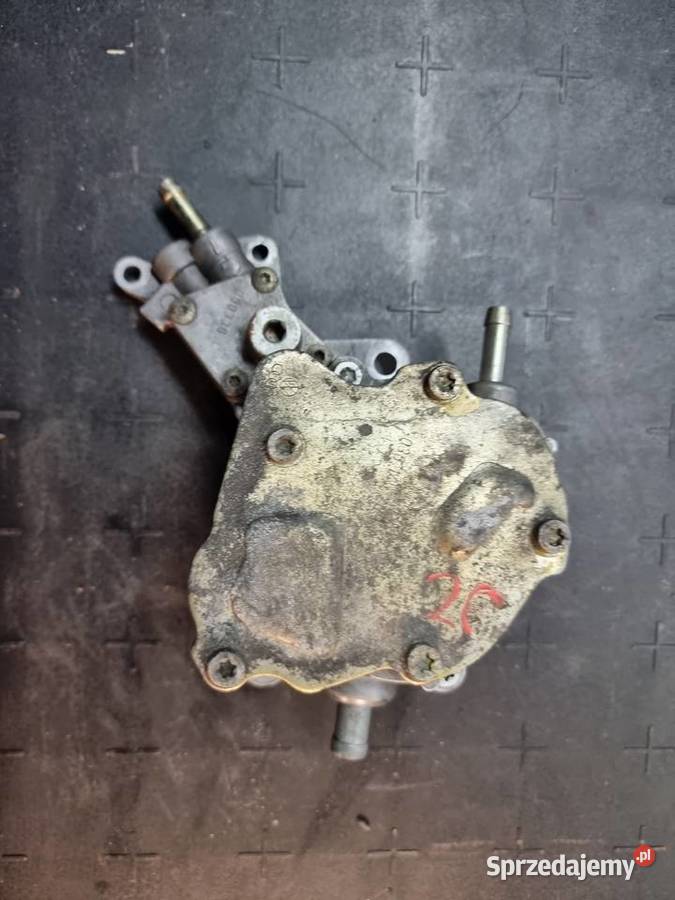 Pompa VACUMLUK Volkswagen 19tdi Kietrz