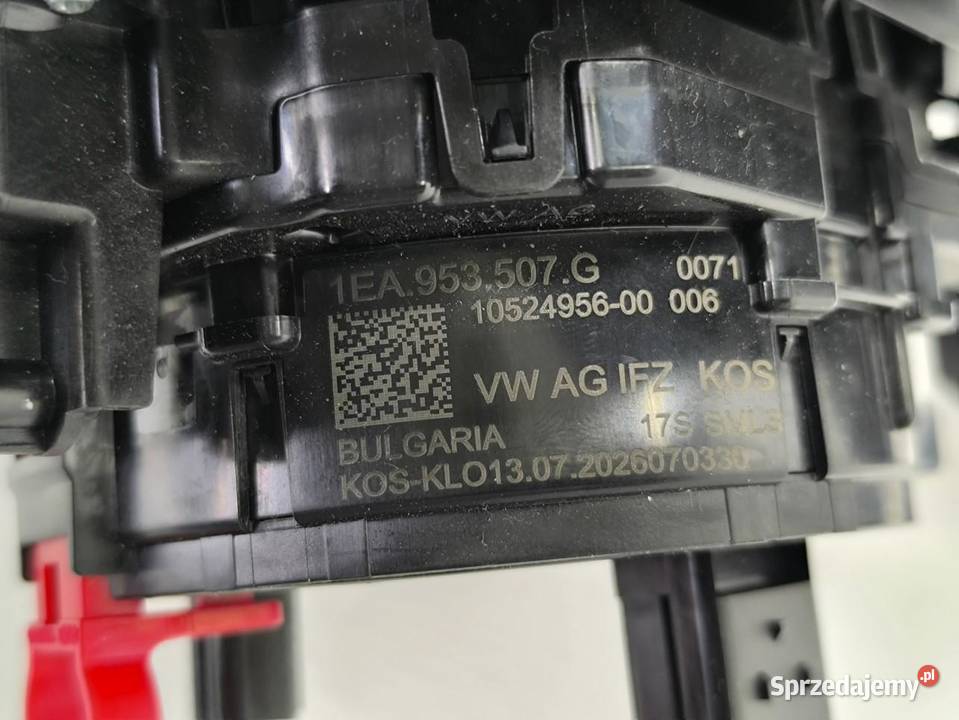 MANETKI TAŚMA PRZEŁĄCZNIK ZESPOLONY SUPER STAN