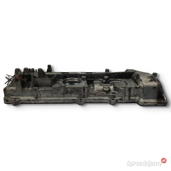 POKRYWA ZAWORÓW Mercedes W211 22 CDI A6460161705 Chełm sprzedam