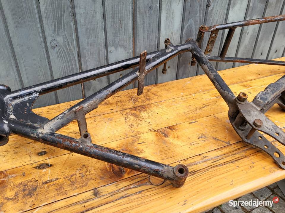 rama triumph śląskie Rybnik