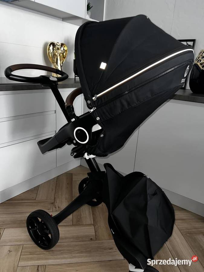 Stokke xplory v6 Łódź