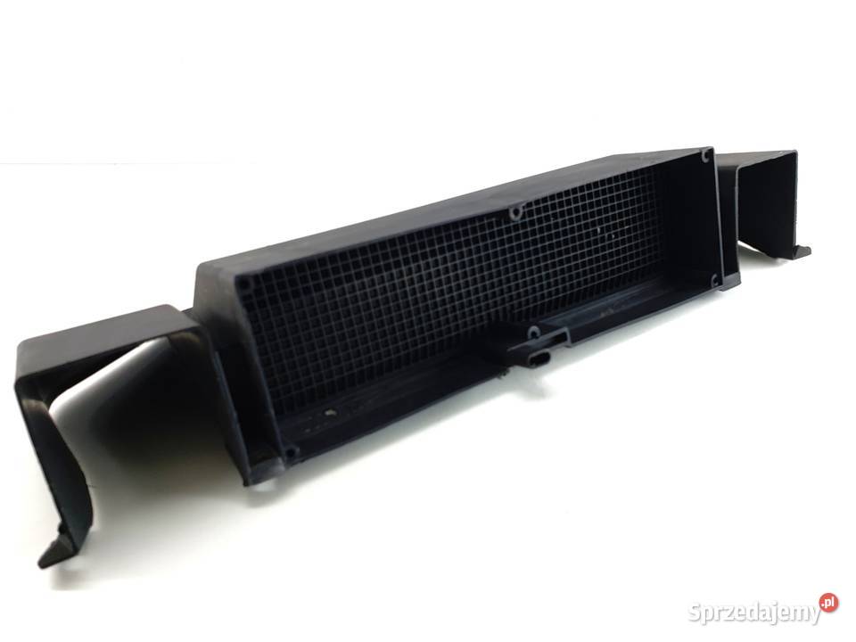 OSLONA OBUDOWA WLOT IVECO EUROCARGO Części montażowe Janowice