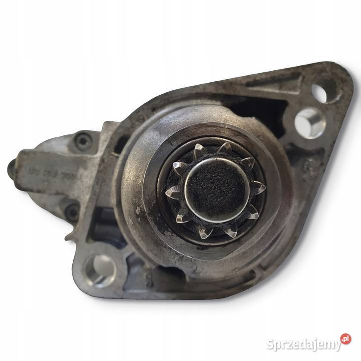 ROZRUSZNIK Skoda Octavia II Audi A3 8P VW Golf V lubelskie Chełm sprzedam