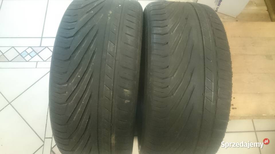 opony Uniroyal 245x40x18 Samochodowe Lublin