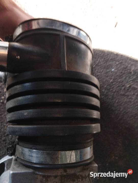 Przewód filtra powietrza alfa164 20 ts wielkopolskie sprzedam