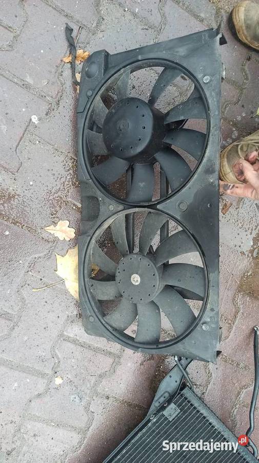 Mercedes E klasa w210 fotele kanapa skóra czarna Olesno