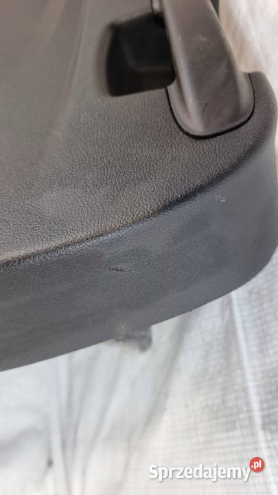 Ford Kuga MK2 LIIFT Tapicerka klapy bagażnika