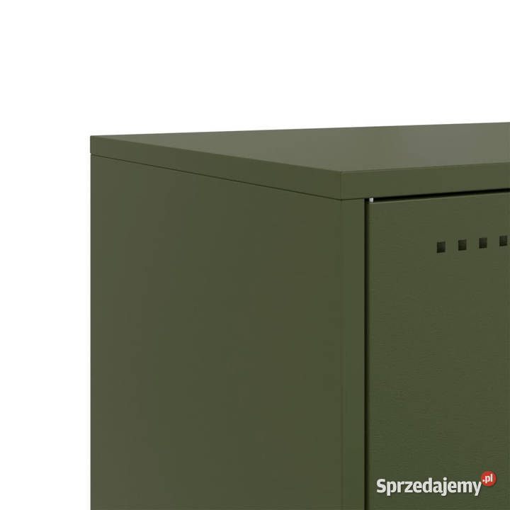 Szafka pod telewizor musztardowa 1005x39x605 Warszawa