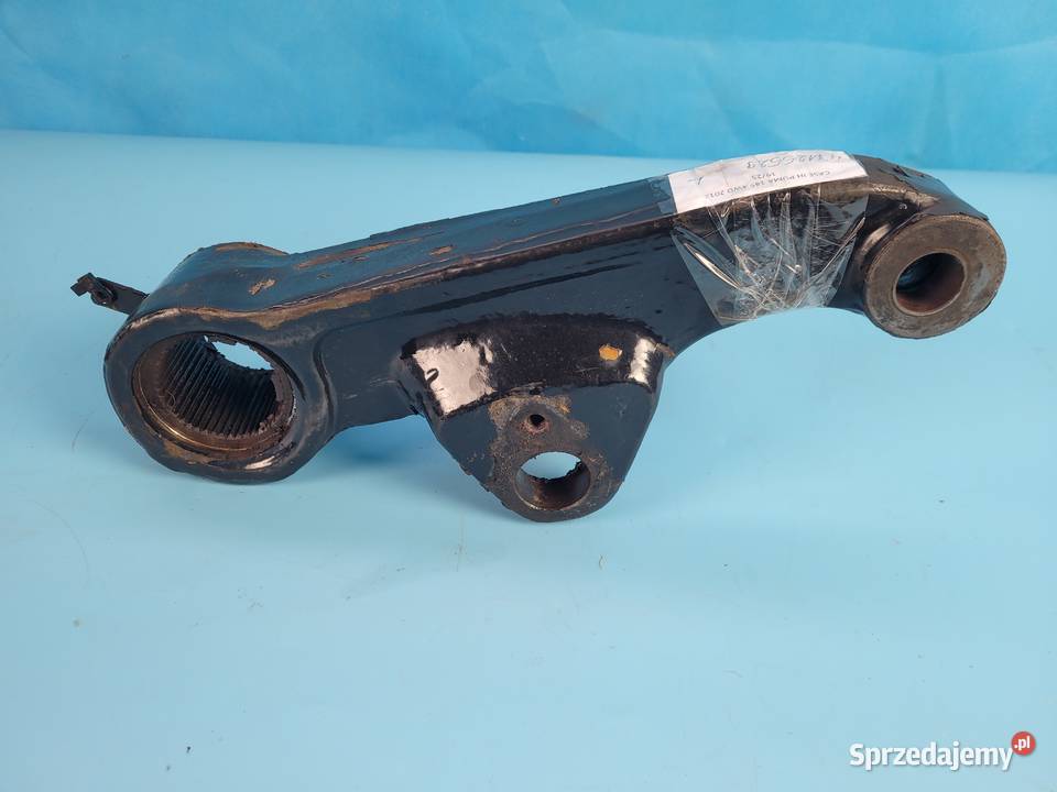 CASE IH PUMA 145 12r RAMIĘ PODNOŚNIKA LEWE