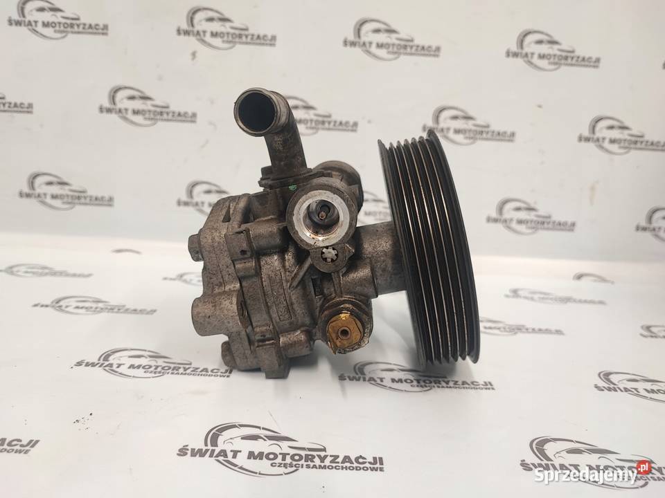 OUTLANDER ASX 11r 22 DID 4N14 175 pompa Kielce