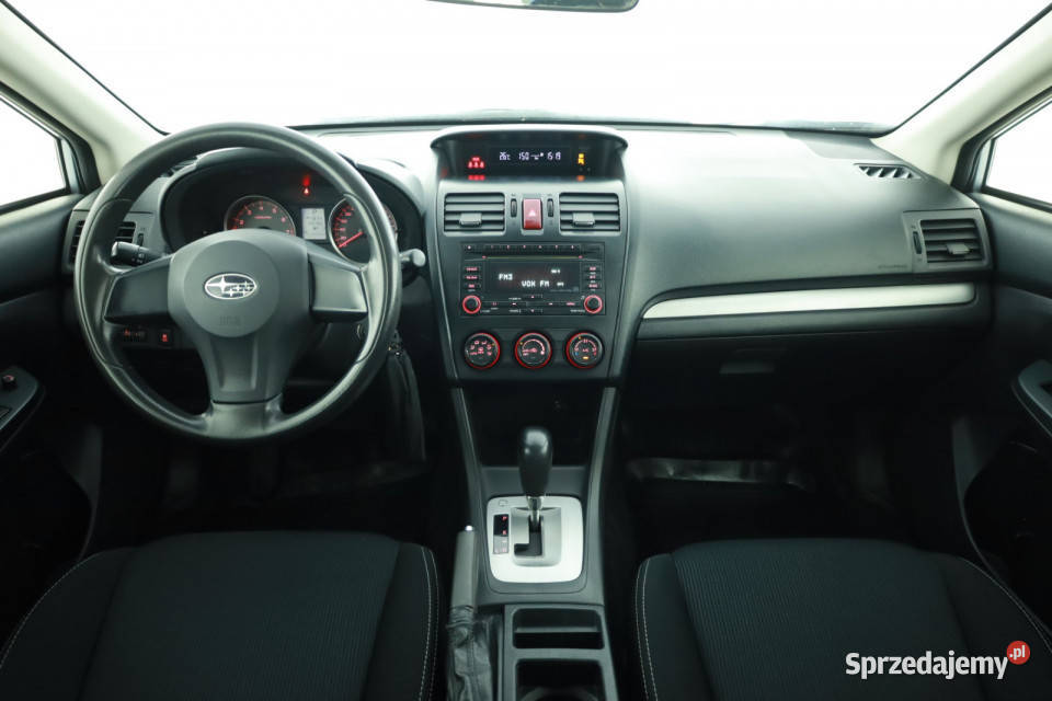 Subaru XV 20i komputer pokładowy Piaseczno