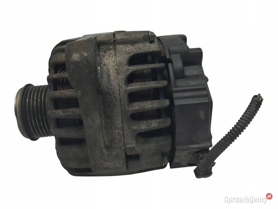 ALTERNATOR Opel Insignia A 20 CDTI valeo Chełm sprzedam