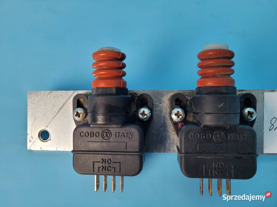 CASE IH PUMA 145 12r WŁĄCZNIK PRZEŁĄCZNIK