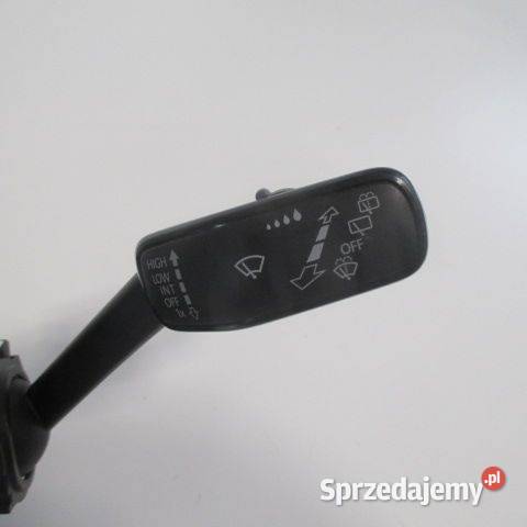 VW GOLF VII PRZEŁĄCZNIK 5Q0953507HN TAŚ Części samochodowe Rakoniewice