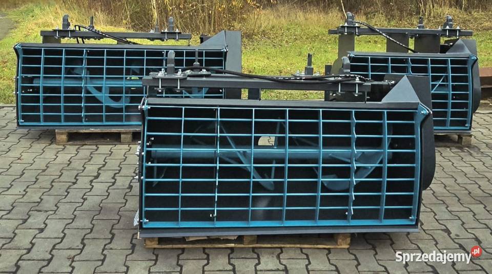 Mieszalnik do betonu 500l Jelenia Góra sprzedam