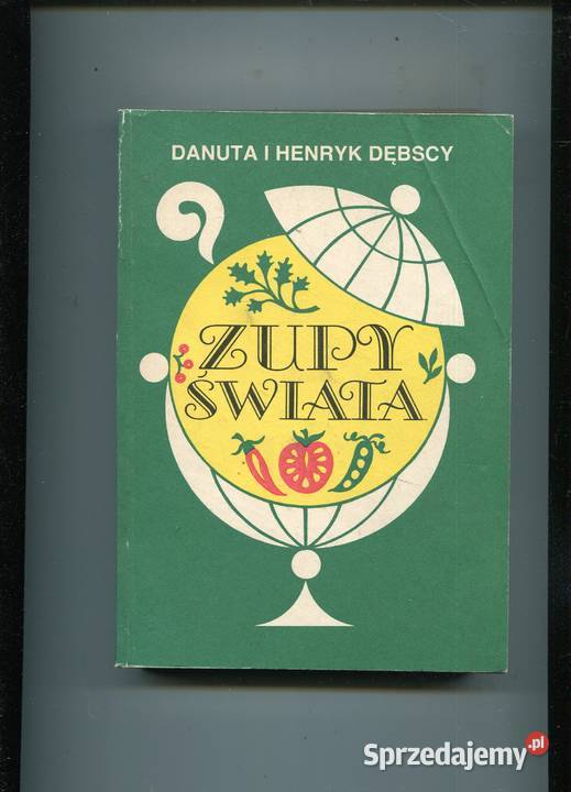 Zupy świata Dębscy miękka zachodniopomorskie Szczecin