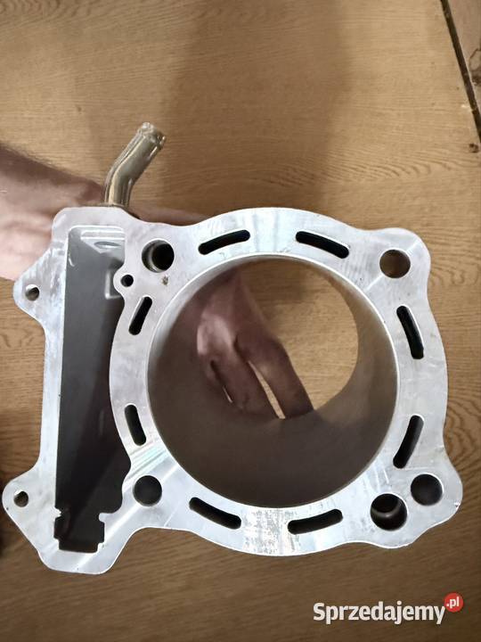 Cylinder Suzuki drz 400 Pozostałe Inowrocław
