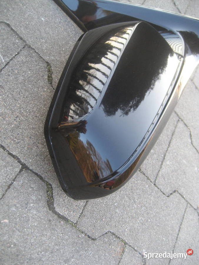 bmw 5 gt f07 5gt f 07 0913r lusterko prawe 5pin Rakoniewice