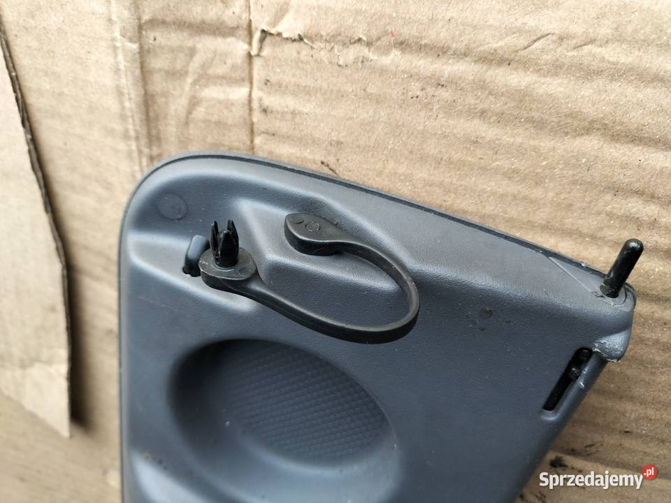 RENAULT CLIO 2 SCHOWEK DRZWICZKI SCHOWKA osobowe lubelskie Kamień-Kolonia