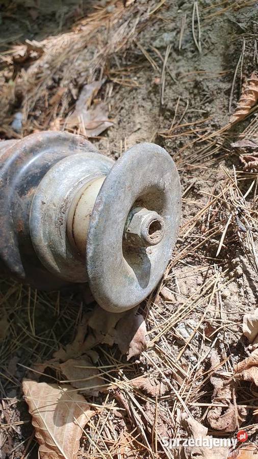 Amortyzator do starego forda 06400 wartburg ford sprzedam