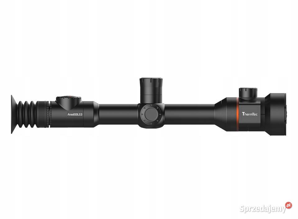 Luneta Termowizyjna Celownik Termowizyjny