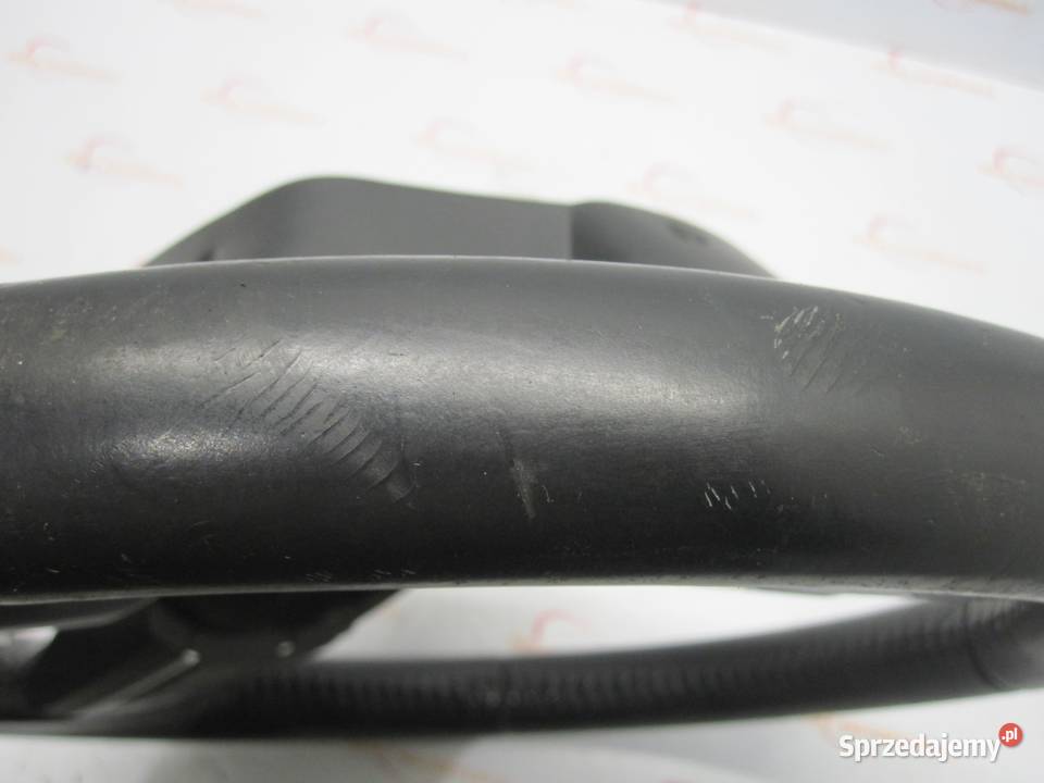 MAZDA 6 III GJ 16r Kierownica skóra czarna multi Kielce