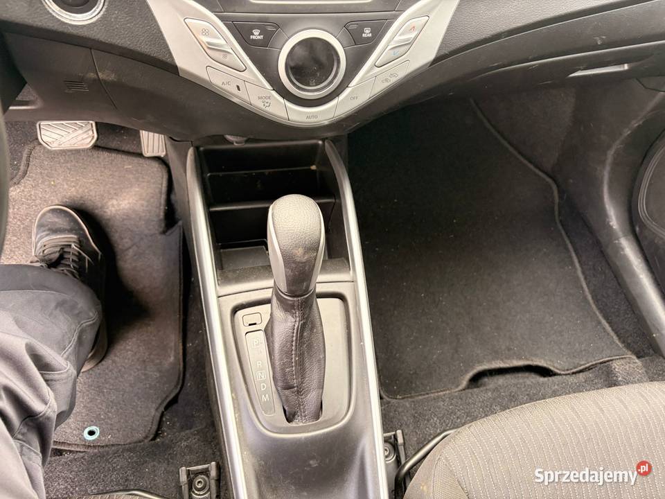 SUZUKI Baleno 10i Boosterjet 110 EZ767 lubelskie