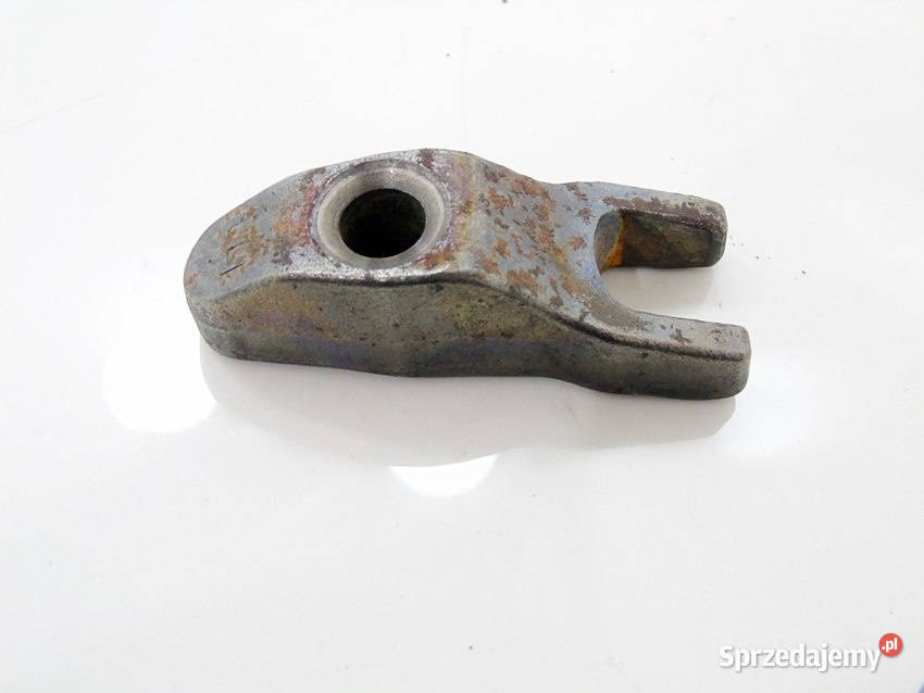 KLIN WTRYSKIWACZA SPORTAGE TUCSON I40 IX35 17 Wtryskiwacze