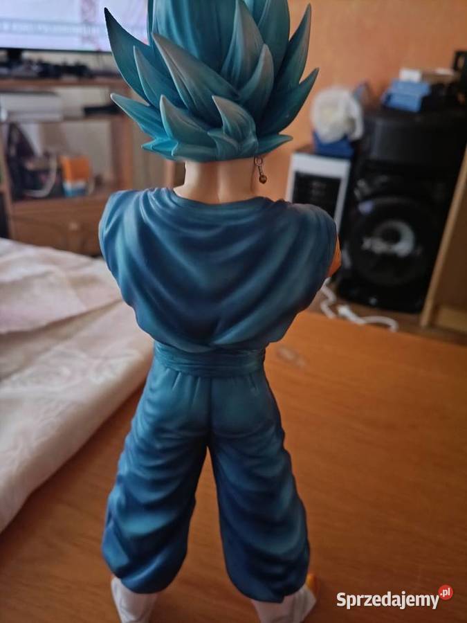 Figurka Dragonball Grodzisk Mazowiecki sprzedam