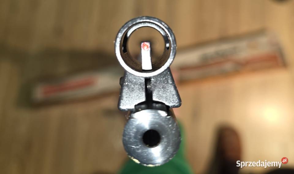 Weihrauch HW50S Sopot