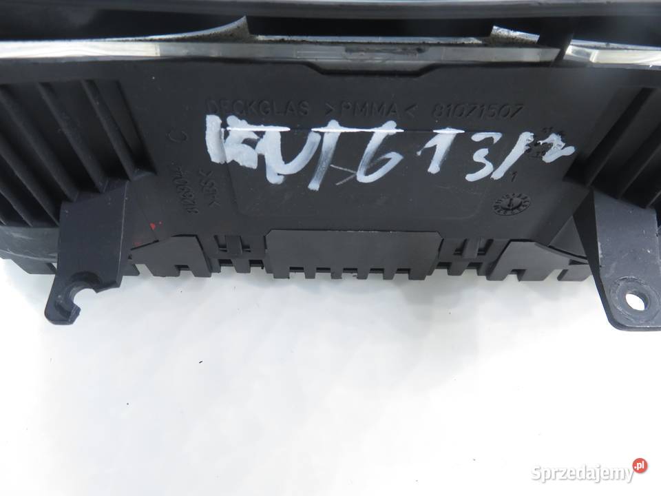 LICZNIK SEAT IBIZA III 14 TDI 75 AMF sprzedam