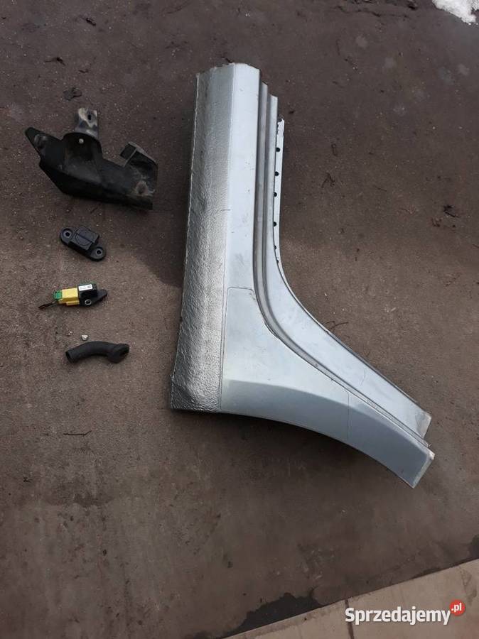 Próg lewy skoda superb II Kielce sprzedam