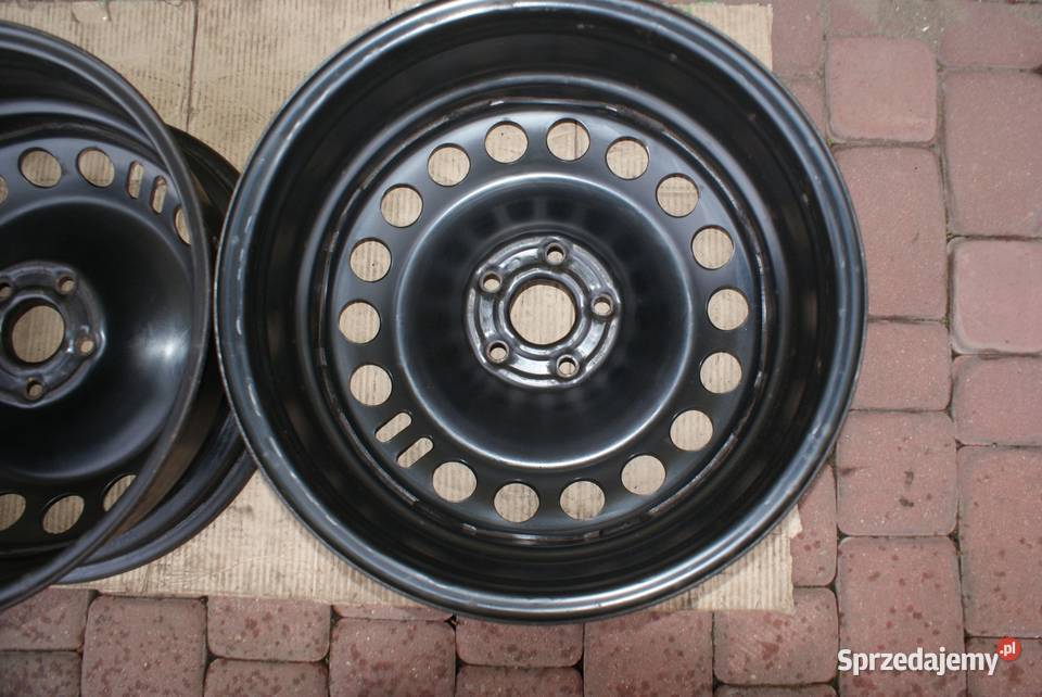 7Jx17 5x105x566 ET42 IS42 Opel Asta J benzyna Dynów