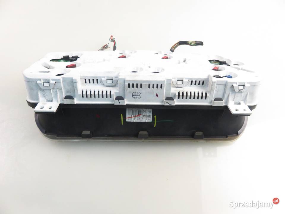 LICZNIK SUBARU LEGACY III 20 AWD 125 EJ201 sprzedam