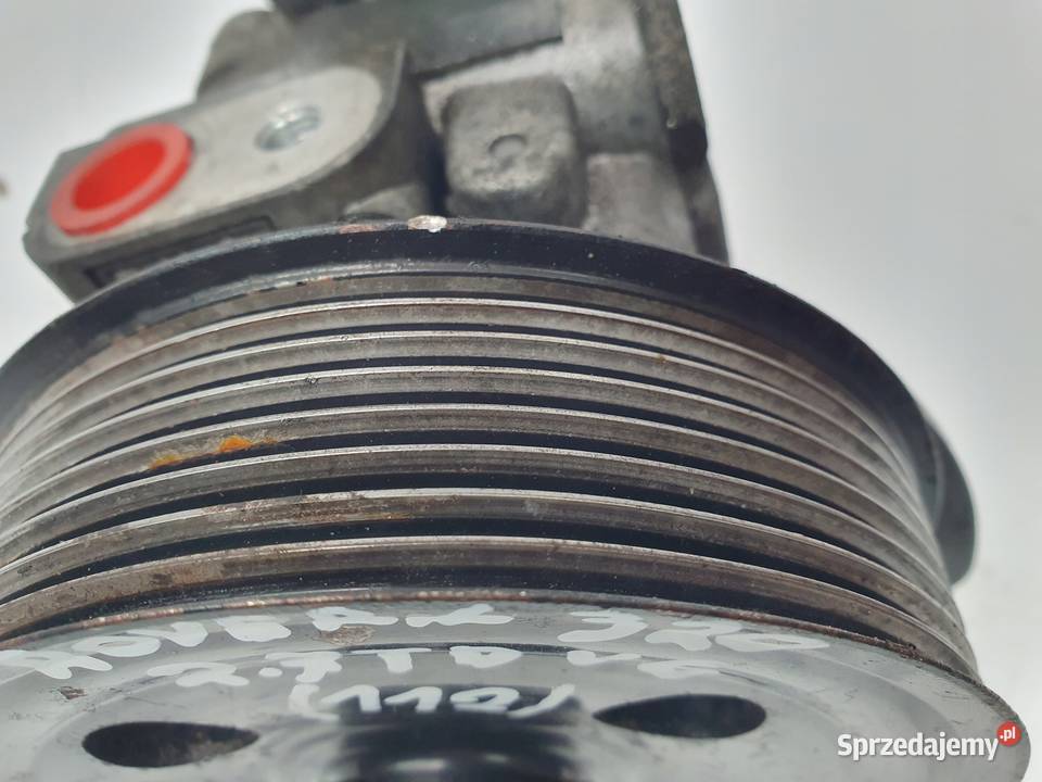 POMPA WSPOMAGANIA Land Rover L320 27 TD V6 Chełm