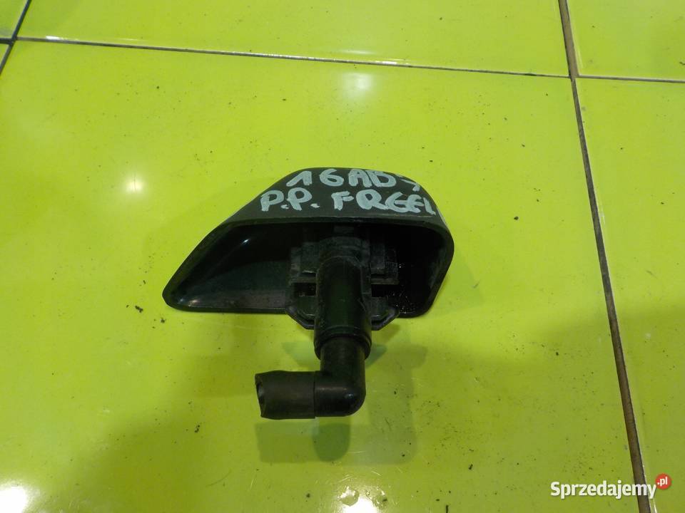 LAND ROVER FREELANDER II 22 TD4 07r 5D Suków sprzedam