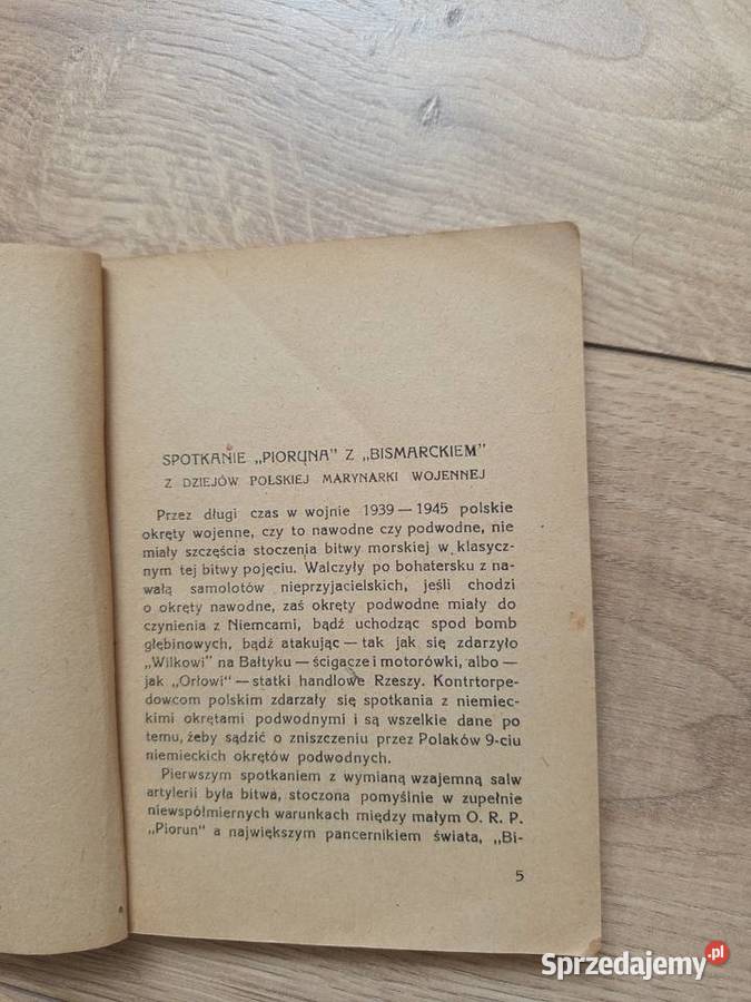 St Strumph Wojtkiewicz Na Atlantyku Serock