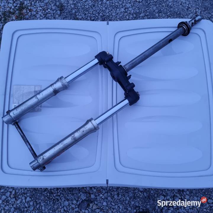 zawieszenie przednie motorower tgb 50 2T sky Brzeg