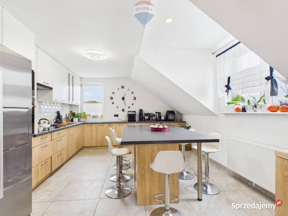 Dom pensjonat z domkami morzem Jarosławiec