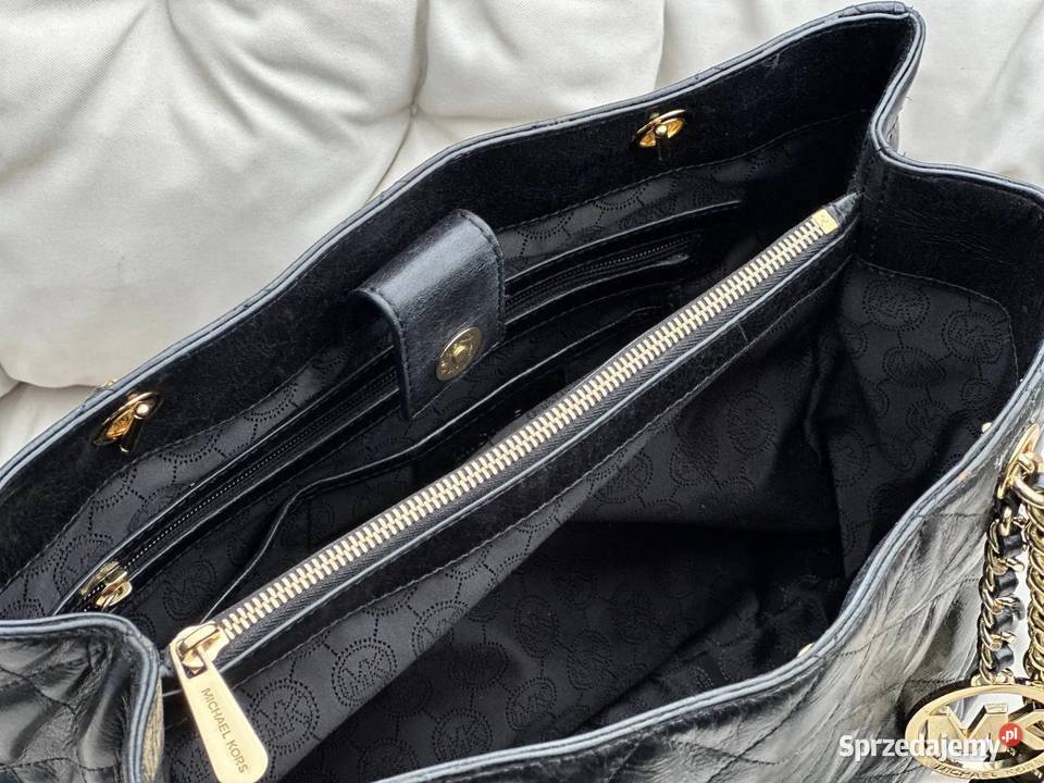 Torebka Na Ramię do ręki Michael Kors w idealnym 50cm Torby i torebki Warszawa