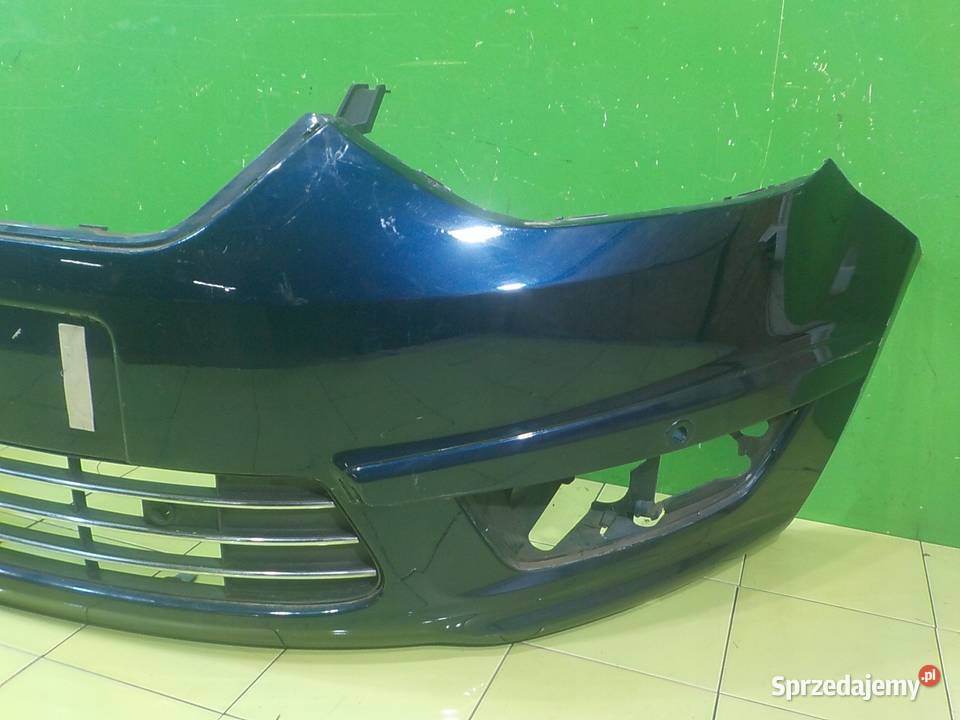 FORD GALAXY LIFT MK3 20 B AUT 13r 5D zderzak Suków