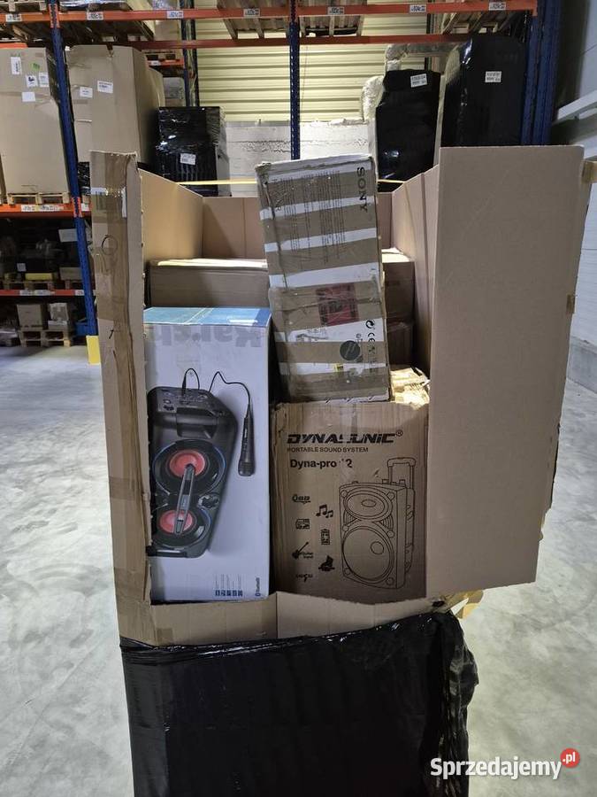 Mix ABC TelewizoryTV AVIDES Gdańsk