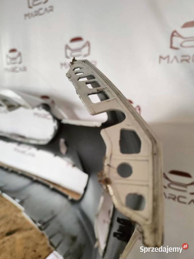 Zderzak Przedni Przód BMW 1 F70 MPakiet Pleszew