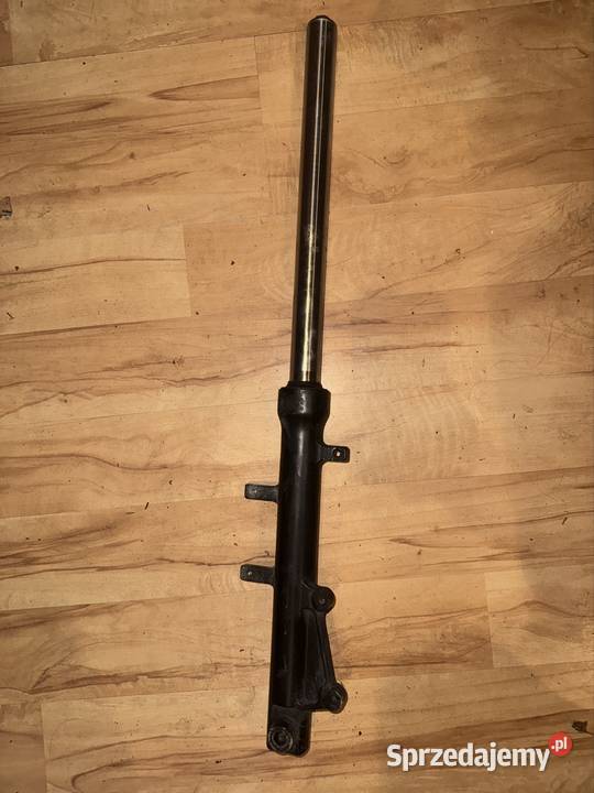 Laga lewa Kymco KPW KPIPE 50 Kosze sprzęgłowe wielkopolskie