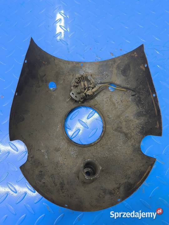 Osłona Lampy Junak M10