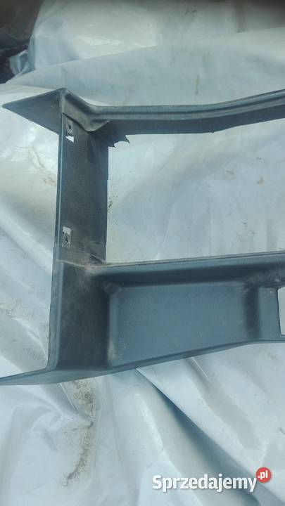 Mercedes g klasa 463 konsola srodkowa 4636800025 Kocmyrzów